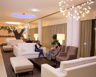 Monte Filipe Hotel & Spa - Alpalhão - Lounge