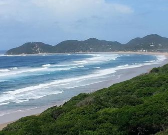 Baleia Vista Sea View - Ponta d'Ouro - Plage