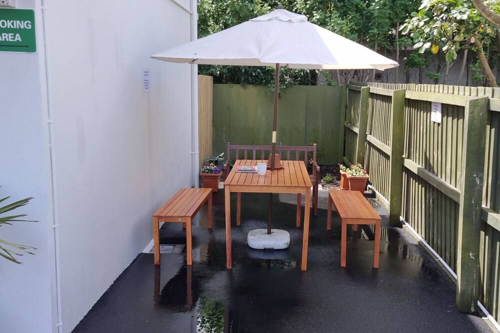 Riccarton Mall Motel