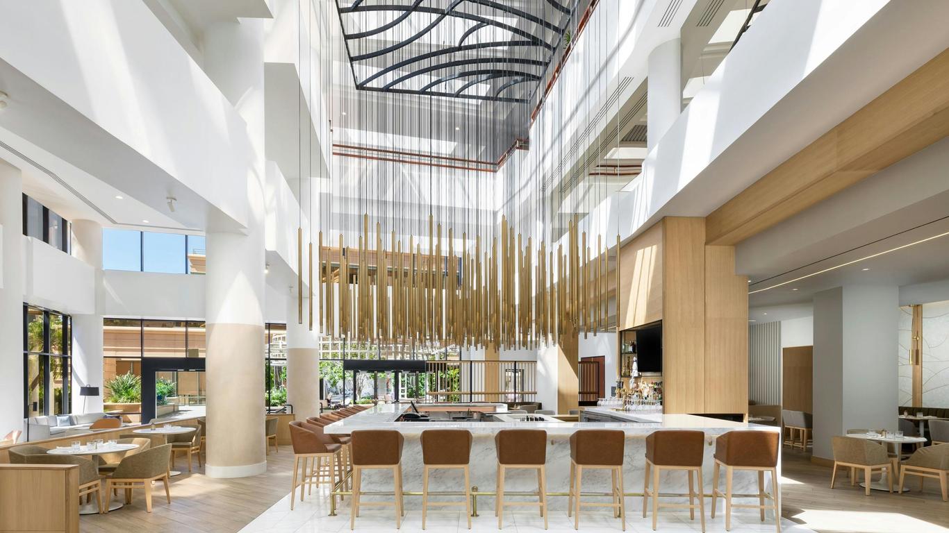 The Westin Long Beach