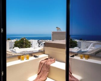 Irene City Villas - Fira