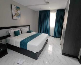 Hotel Lourdes, Siaya - Siaya - Habitación