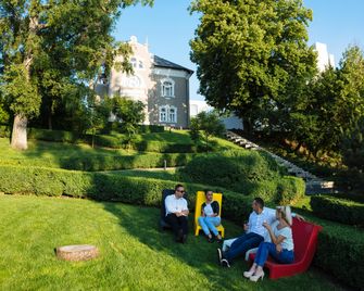 Hotel Privo - Târgu Mureş