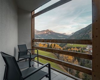La Cort My Dollhouse - Adults Only - Ortisei - Balkon