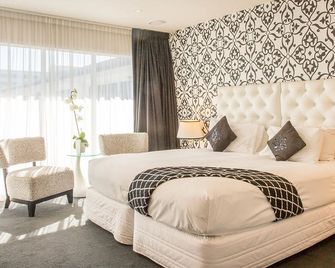 Regent of Rotorua - Rotorua - Habitación