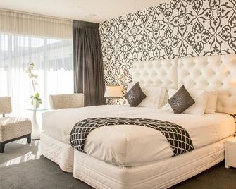 Regent of Rotorua - Rotorua - Habitación