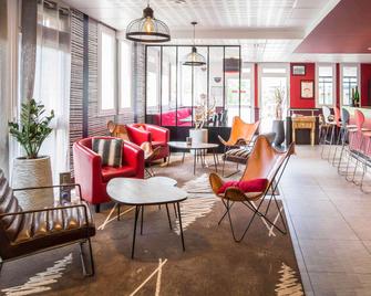 Ibis Antibes Sophia Antipolis - Valbonne - Бар