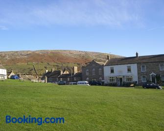 Arkleside Guest House - Richmond - Bygning