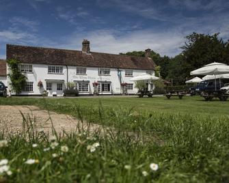 The White Horse - Chichester - Building