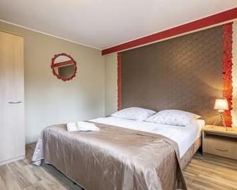 E-Stay Noclegi w Bydgoszczy - Bydgoszcz - Schlafzimmer