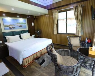Rangauti Resort - Maulavi Bāzār - Habitación