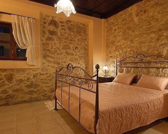 Arhontiko Villa - Archanes