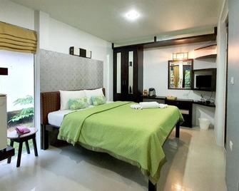 Supsangdao Resort - Ao Nang - Chambre