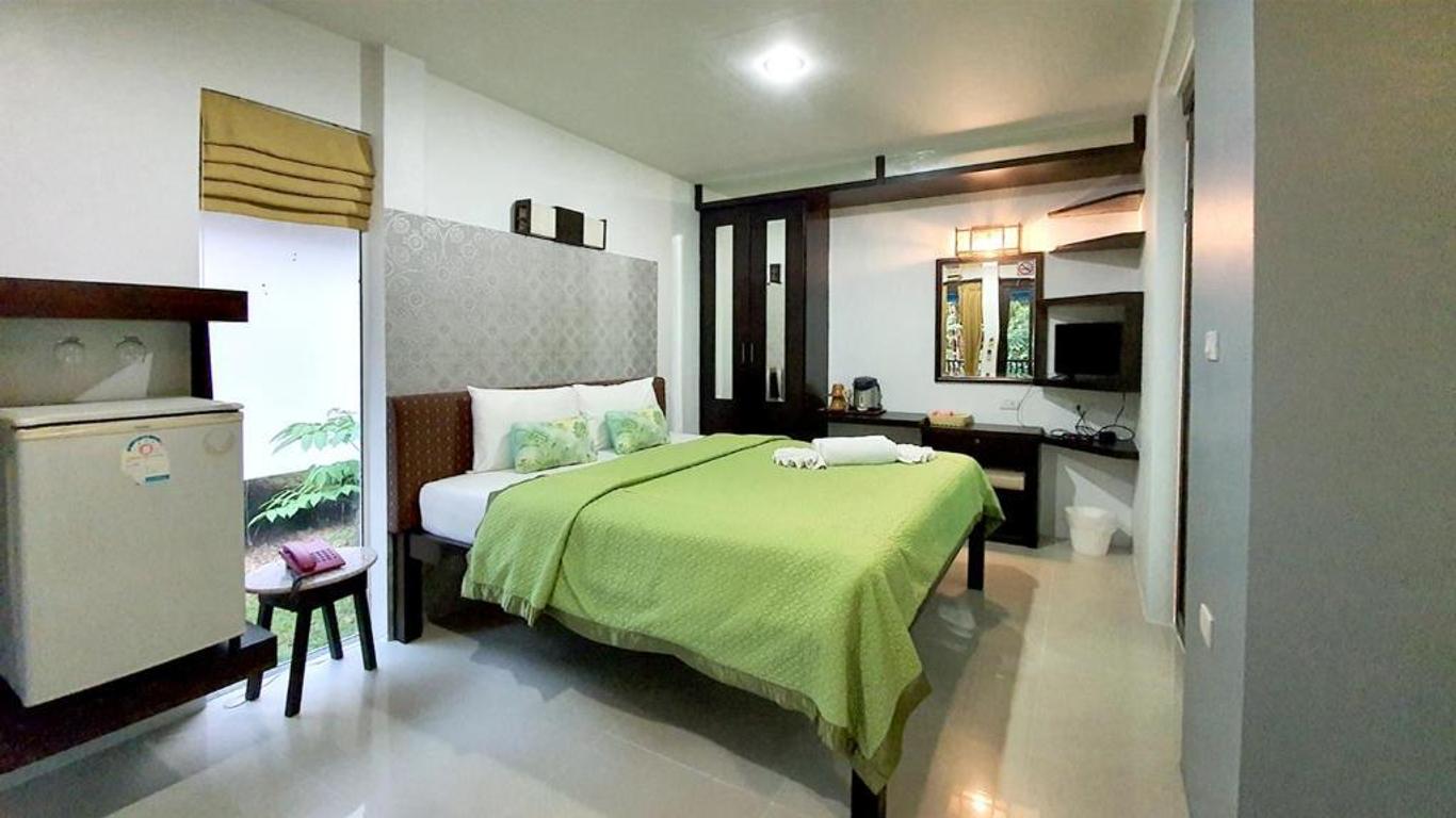 Supsangdao Resort