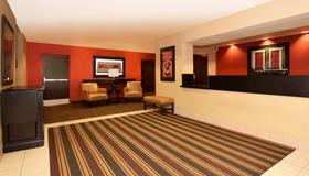 Extended Stay America Suites - Austin - Downtown - Town Lake - Ώστιν - Ρεσεψιόν