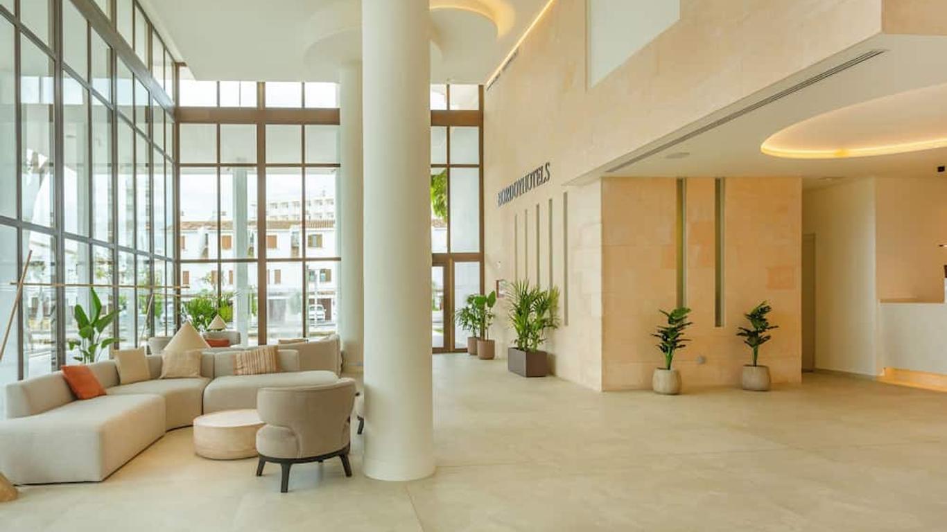 Bordoy Alcudia Bay - Adults Only