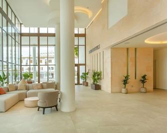 Bordoy Alcudia Bay - Adults Only - Alcúdia - Lobby