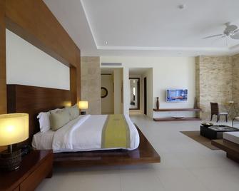 Kandaya Resort - Daanbantayan - Chambre