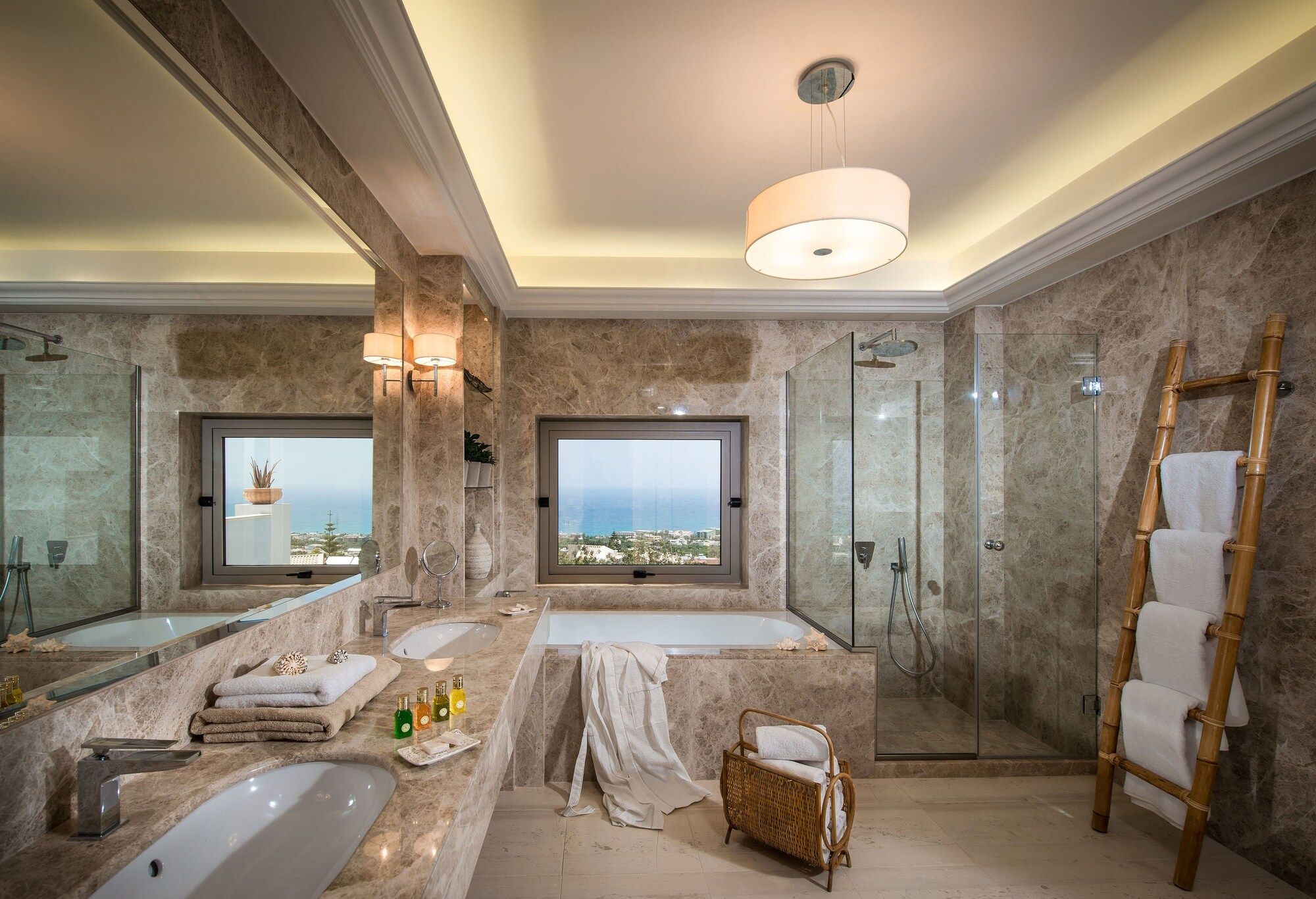 Creta Blue Boutique Hotel - Hersonissos