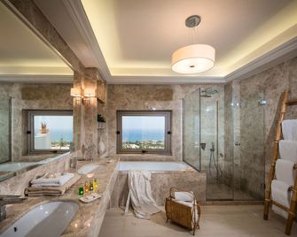 Creta Blue Boutique Hotel - Hersonissos