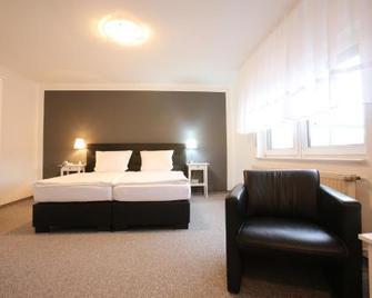Rhein-Ahr - Remagen - Schlafzimmer