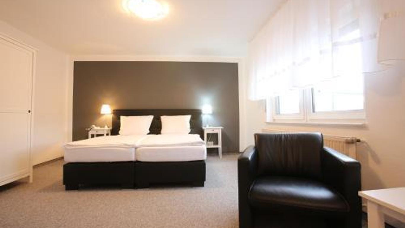 Hotel Rhein-Ahr