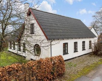 Bed and Breakfast Den Gamle Lade I Hejls - Hejls - Bâtiment