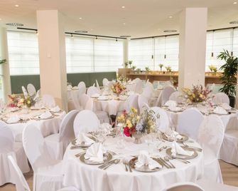 Fora Hotel Hannover - Hannover - Building