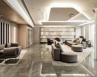 AC Hotel by Marriott St. Julian's - San Giuliano - Ingresso