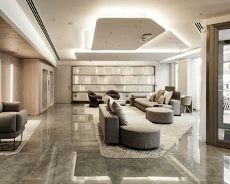 AC Hotels by Marriott St. Julian's - San Giuliano - Ingresso
