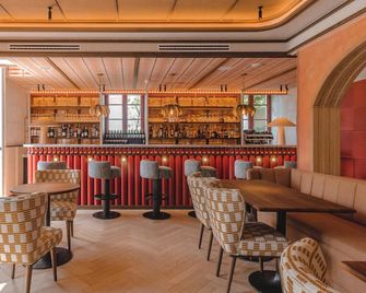 Hotel de Silhouette - Biarritz - Bar