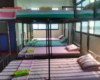 Haven Fort Hostel - Κολόμπο