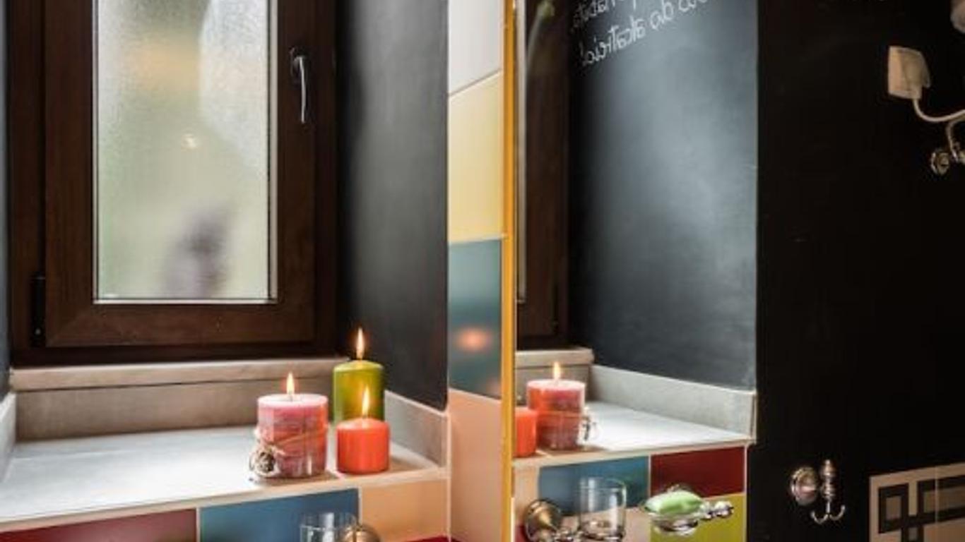 Y バイシャ - ブティック アパートメンツ