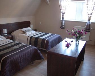 Olowianka B&b - Gdansk - Quarto