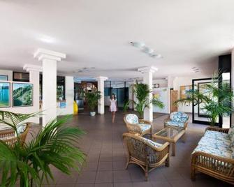 Hotel Casa Rosa - Portoferraio