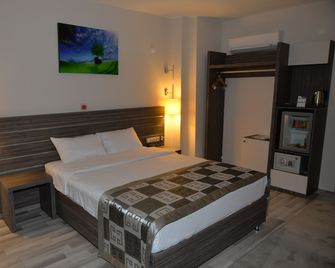 Enar Otel Kirikkale - Kırıkkale