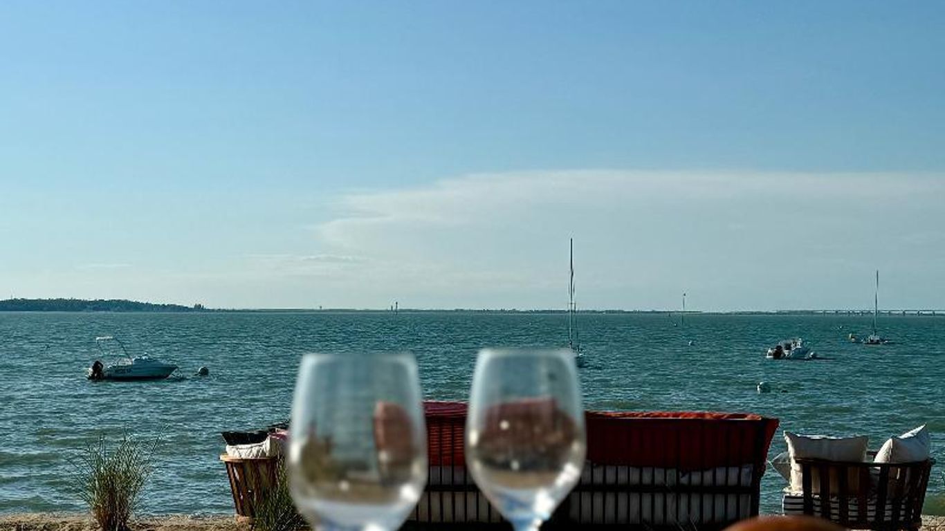 Hotel De La Plage - Ronce-Les-Bains