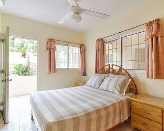 Parco Del Caribe - Boca Chica - Schlafzimmer