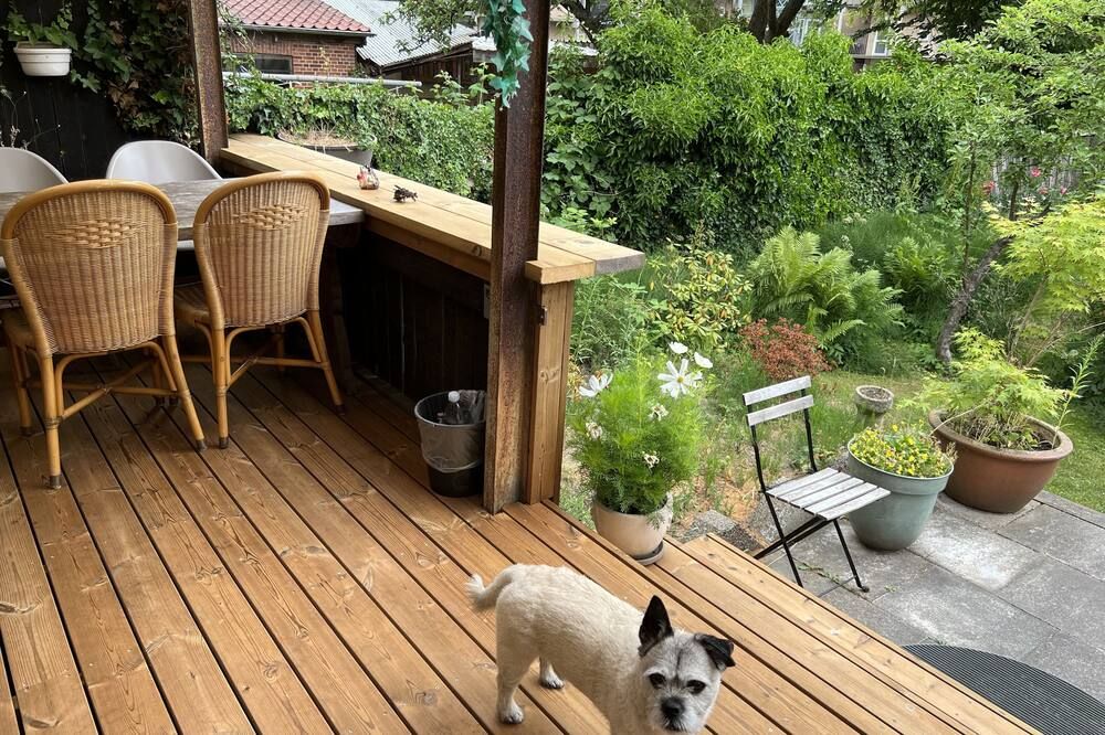 Davaa`s Bed And Breakfast – Randers
