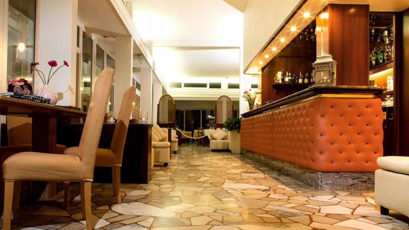 Hotel San Marco