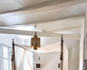 Boutique B&B Número Cuatro - Benissa