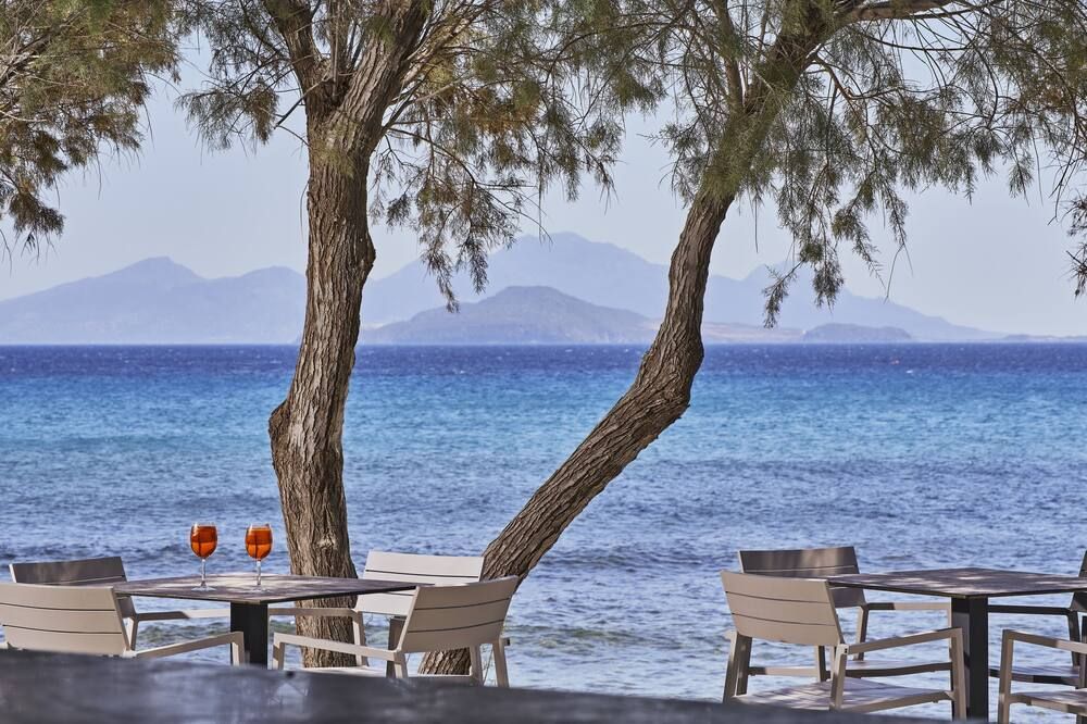 Atlantica Beach Resort Kos - Kardamena
