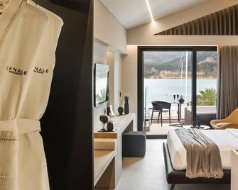 Canale Hotel & Suites - Argostoli