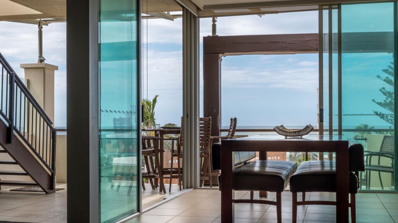 باراديسو ريزورت كينجزكليف