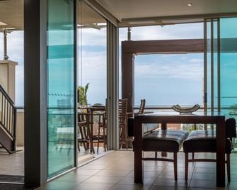 Paradiso Resort Kingscliff - Kingscliff - Balcón