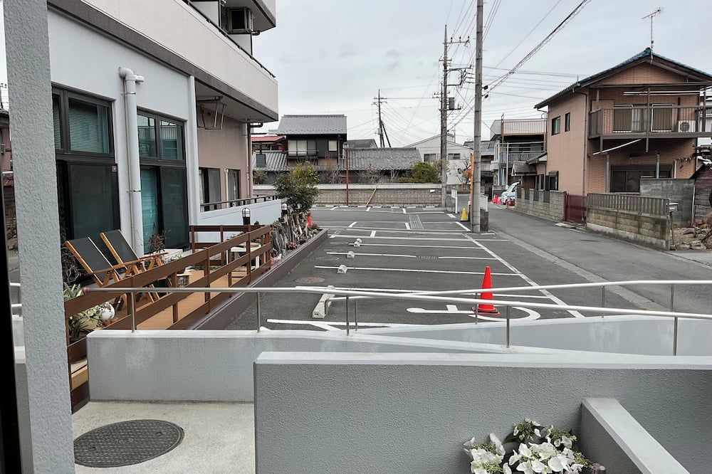 Comfort stay Miyabi - Chichibu