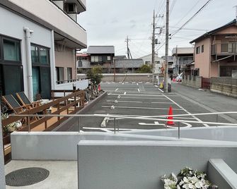 Comfort stay Miyabi - Chichibu