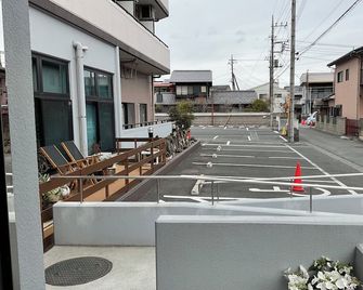 Comfort stay Miyabi - Chichibu