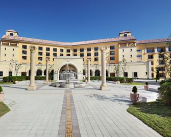 Hanwha Resort Seorak Annex - Sokcho - Gebäude