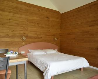San-Val' Eau - Froideterre - Bedroom